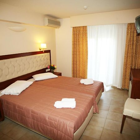 La Cite Hotel Ликсури Экстерьер фото