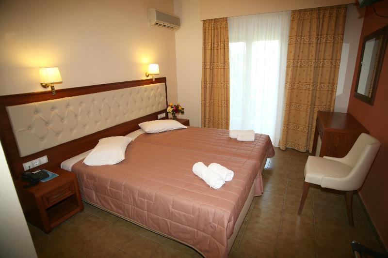La Cite Hotel Ликсури Экстерьер фото