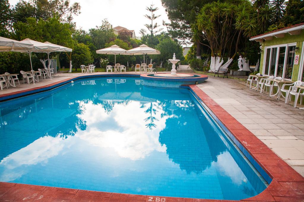 La Cite Hotel Ликсури Экстерьер фото
